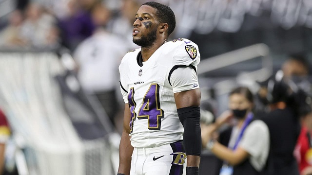 Baltimore Ravens menettää jälleen upeita pelaajia